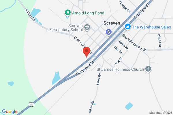 Screven Restaurant
