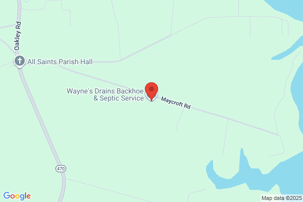 Wayne Septic Services