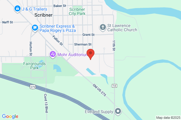 Good Samaritan Center