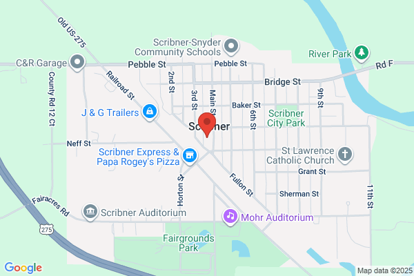 NAPA Auto Parts - Scribner Auto Parts