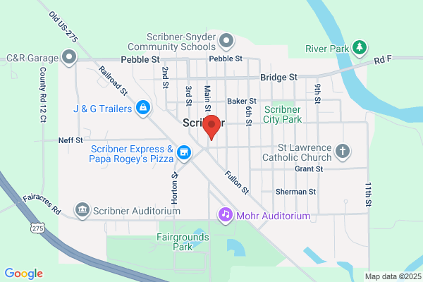 Scribner Insurance Agency