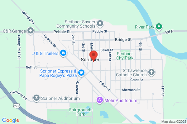 Scribner Steakhouse