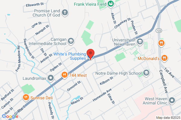 Whites Plumbing & Heating