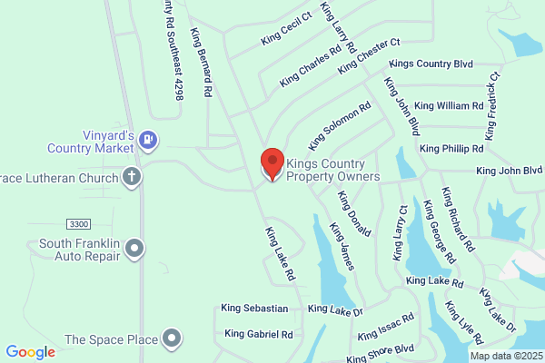 Kings Country Property Owners