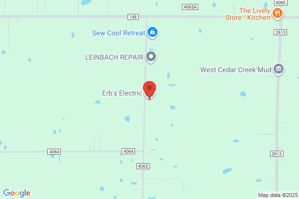 Erb's Electric