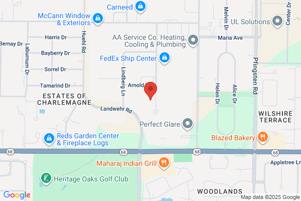 Consolidated Claims Service Inc