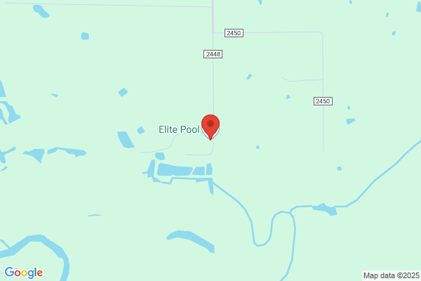 Elite Pools