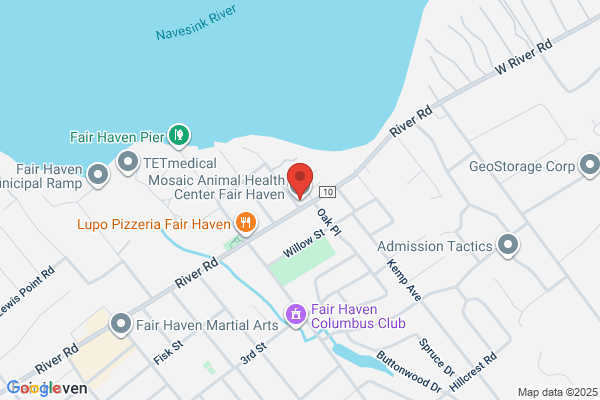 Fair Haven Animal Hospital