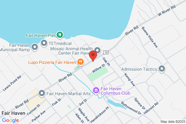 Forefront Inc