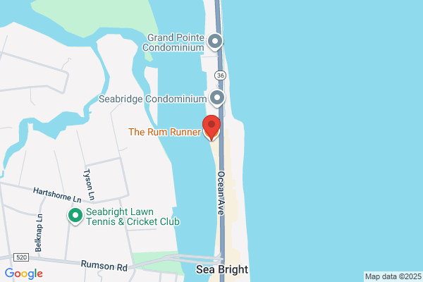 Hook Line & Sinker Restaurant