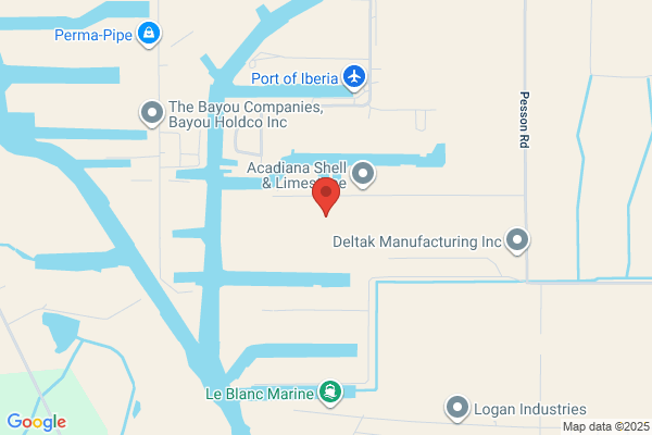 Industrial Marine Fabricators Llc