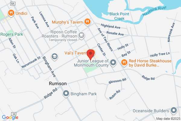 Navesink Wellness Center