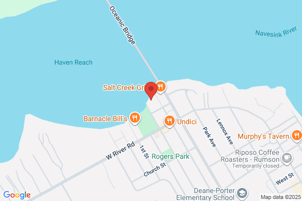 Oceanic Marina