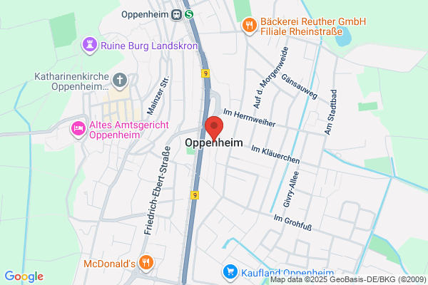 Oppenheim & Oppenheim