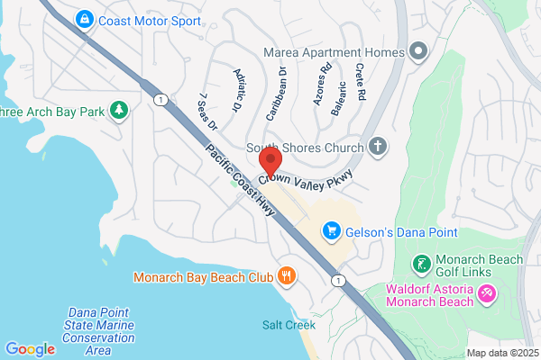 Salt Creek Grille