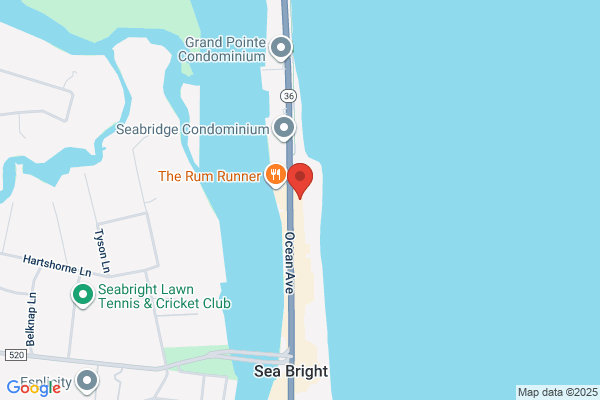 Sands Beach Club the