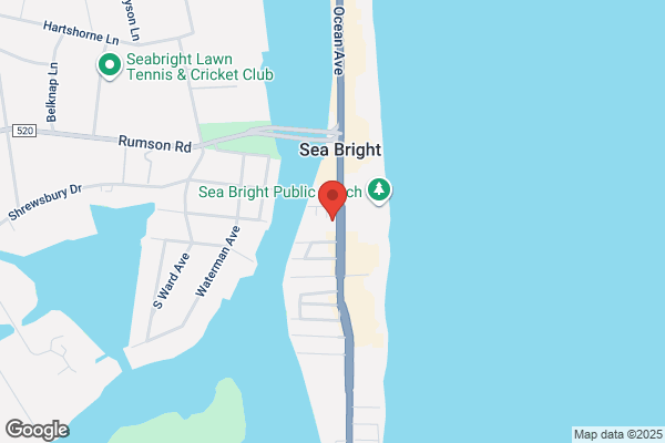 Sea Bright Wine & Spirits