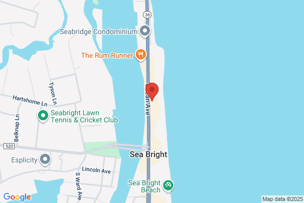 Surfrider Beach Club
