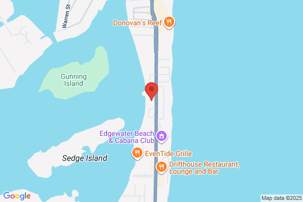 Surfside Marina