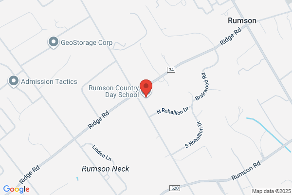The Rumson Country Day School