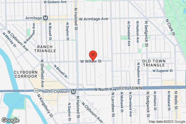 Willow Cleaners