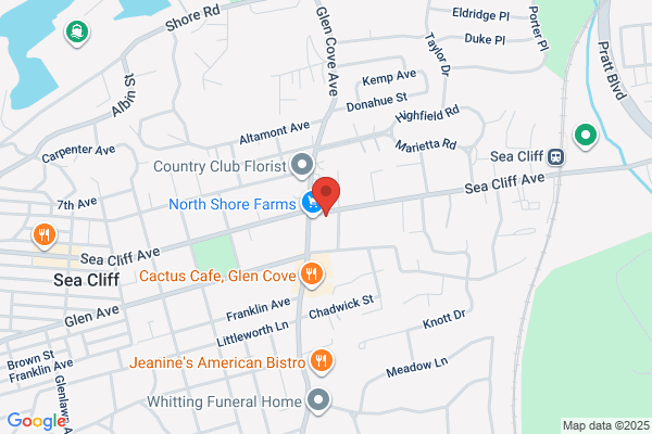 Glen Cove Beer Distributors