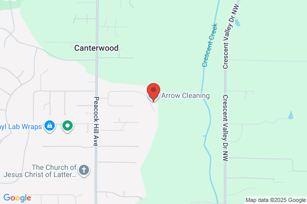 Arrow Cleaning Contractors Inc