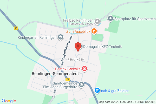 Buchtenkirch Florist