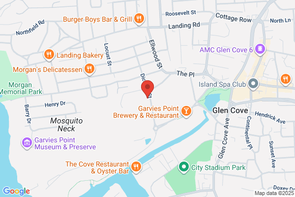Cove Plumbing Supply Co Inc