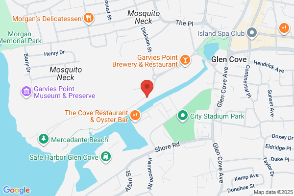 Glen Cove Anglers Club