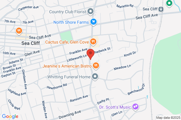 Glen Cove Auto Salvage Inc