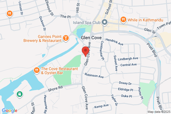 Glen Cove Grocery & Deli