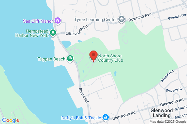 North Shore Country Club