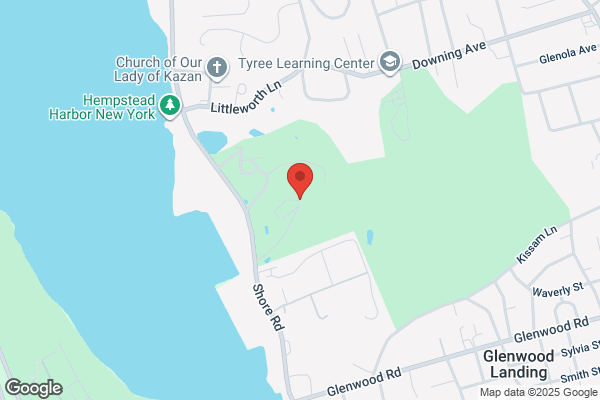 North Shore Country Club