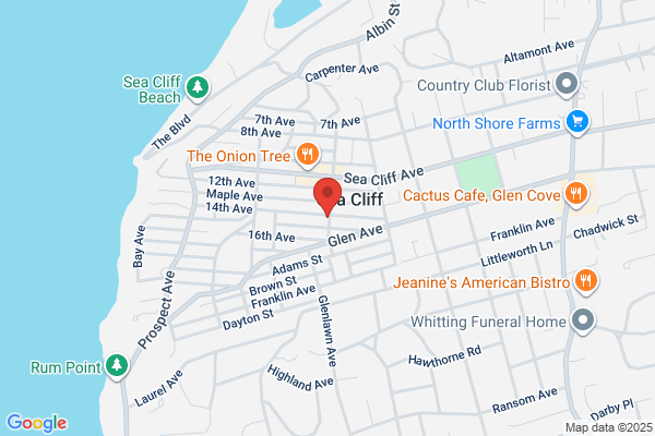 Sea Cliff Artisans