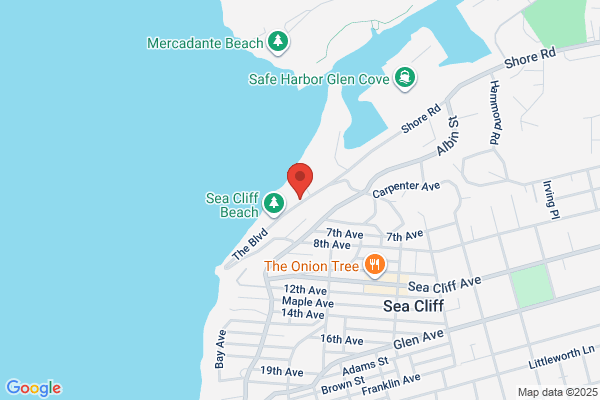 Sea Cliff Yacht Club