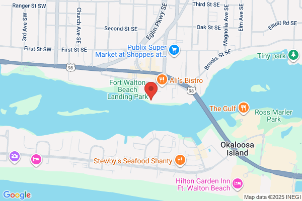 Steamboat Landing Inc