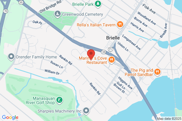 Brielle Integrated Healthcare