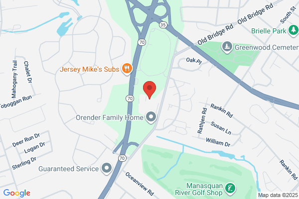 Brielle Hills Dental Group