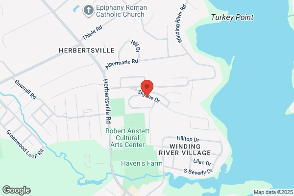 Winding River Retirement Village