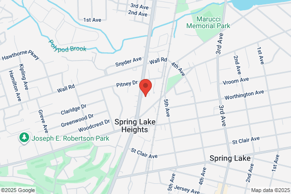 Brian Wnorowski, MD - SightMD New Jersey Spring Lake Heights