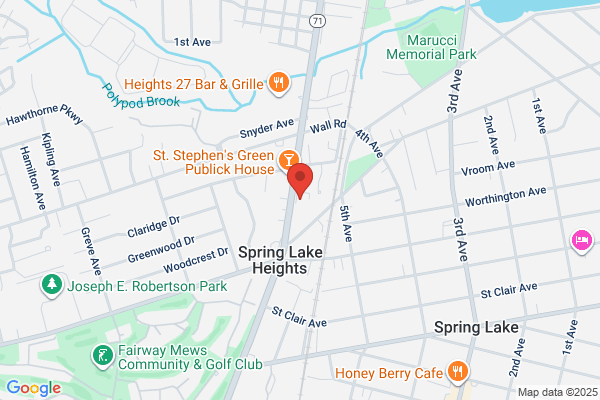 SightMD New Jersey - Shore Eye Associates