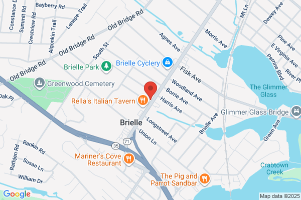 Brielle Animal Clinic