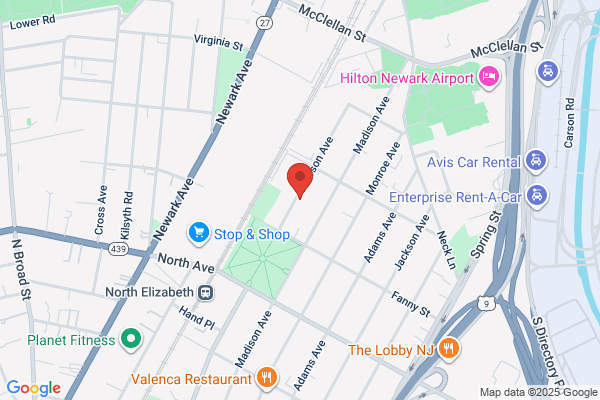 Bed & Breakfast Innkeepers Association of New Jersey Inc