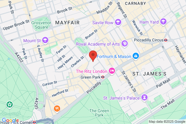 Hotel Mayfair