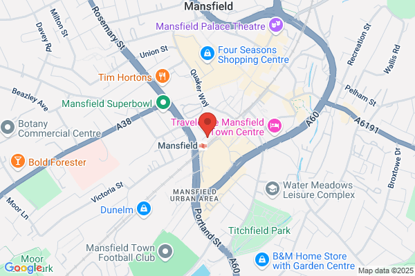 Mansfield Financial Services