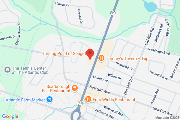 Massage Heights Sea Girt