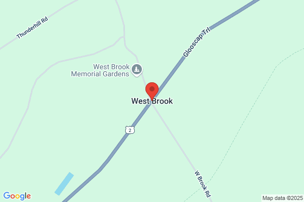 Brook 35 & West