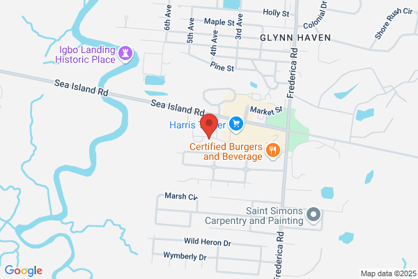 Coastal Oral Surgery