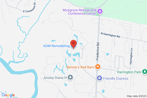 ADM Remodeling